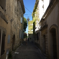 Photo de France - Gordes
